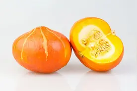 南瓜怎么吃健康 推荐三款食疗药膳方图片