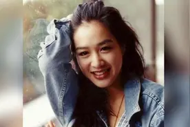 47岁钟丽缇被爆再度怀孕，她以这种方式辟谣，不愧为百亿富婆！视频封面
