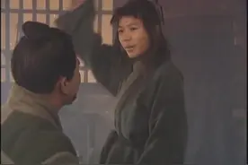 卖梨娃帮大郎找兄弟，正好赶上打虎英雄武松归来，一找一个准儿视频封面