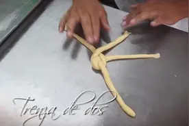 蛋糕店师傅教你十款花样面包做法！学会了天天不重样！