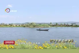 红河州：保护绿水青山 推动跨越发展视频封面