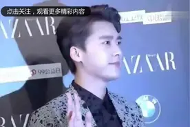 李易峰神秘女友终曝光不是吴昕？果然是她，藏得挺深啊视频封面