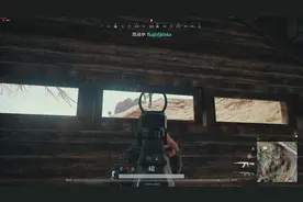 绝地求生：厕所是个好地方 没事多蹲蹲 总有惊喜视频封面