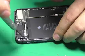 iPhone上网慢？淘宝40元买个WiFi天线模块，立刻解决WiFi信号差视频封面