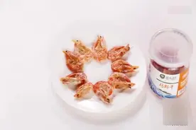 1分钟学会正确泡虾干 柔韧如初切记这么做视频封面