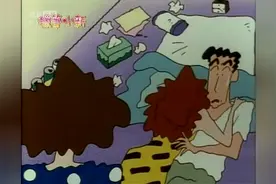 完了广志出差嗯嗯，还被美冴逮了个正着视频封面