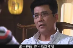 祈望：这下水落石出了胖丫头脸上的肿块不是后妈打的厉害是一种病