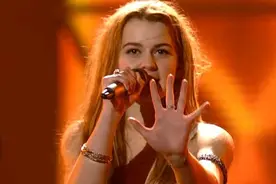 百岁山广告的背景音乐竟然是这首歌！视频封面