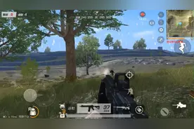 荒野行动已经彻底凉凉？首次体验第一人称模式，手机已经带不动了