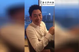 朱亚文撒狗粮，表白沈佳妮：我有个亲戚姓超，你知道吗？叫超爱你视频封面