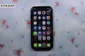 抖音上iPhone双击截屏是怎么做到的，很简单，看完我就学会了视频封面