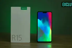 你会买最美星云版吗？Oppo R15 深度解析