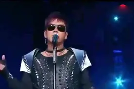 谭咏麟曾尝试地狱式减肥，四天减了15斤视频封面