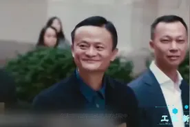 他是淘宝网之父，也是“支付宝”之父，为何从阿里巴巴离开视频封面