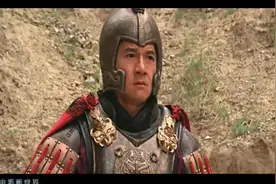 《神话》成龙回忆两千多年前最后死战过程，于荣光饰演反派视频封面