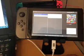 NS自制系统：备份与还原游戏存档 妈妈再也不用担心我的存档丢了视频封面