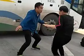 这是什么玩意，我看视频就尴尬满满，你们还扭的特陶醉。