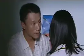 孙红雷女儿夜不归宿，一拳打过去惹怒老妈高秀敏，再婚家庭不容易视频封面