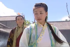 「倩女幽魂大S版」（73）魅姬被求婚视频封面