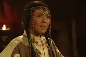 孛儿帖不满合答安给成吉思汗找妃子，大汗有这两个女人真幸运视频封面