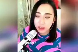 丫蛋直播谈离婚，原谅王金龙仍可做朋友，赵本山多次劝和视频封面