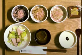 日本人如何制造世界上最难吃的食物