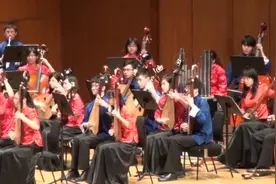儿时回忆动画片《大闹天宫》片头音乐把民族风格的完成推向极至视频封面