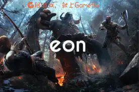 PS4 战神 超燃混音！奎爷的声音都在里面了