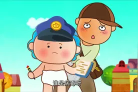 公益广告剧《可可小爱》开播啦：食以安为先 商以诚为信视频封面