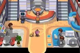 口袋网游「PokeMMO」安卓手游快速上手安装教程 桃子攻略