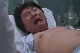 张曼玉投错胎 硬钻男人肚子生孩子！视频封面