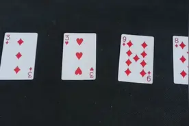 速算24点：3,3,8,9，题目不难，却难倒了不少人！多种解法可得！