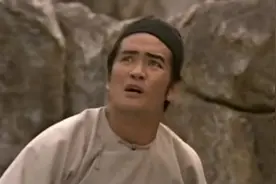血滴子这种武器为什么这么厉害，怎么扔得那么准视频封面