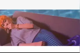 3unshine-朵蜜，这个MV真的是正经女团标准啊，她们想红是认真的