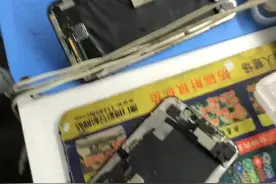 谁说iPhoneX 质量不好？视频封面