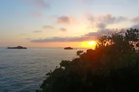 「4K风景」航拍哥伦比亚视频封面