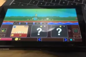 我来试玩，你来看，Switch上的《普兰黛拉》，触屏游戏推荐视频封面