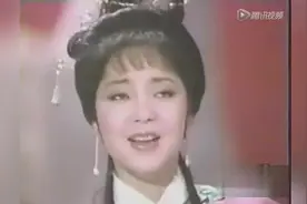 听邓丽君讲唱古诗词，淡淡幽情之水调歌头