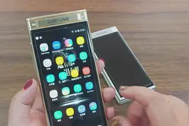 全面开箱三星w2018官方专业系统详细评测视频视频封面