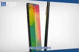 这才是国产手机的真正实力，一加手机在纽约遭1.5万人排队抢购！视频封面
