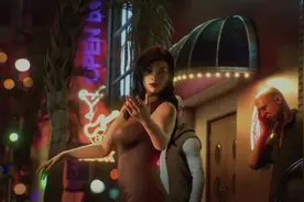 玛利亚凯莉-游戏音乐剪辑「GMV」