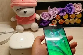 小米最火爆的智能音箱，推销起红米4，也是金牌销售的范视频封面