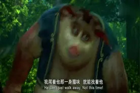 说好的“哮天犬”呢？为什么是英国短毛猫了？视频封面