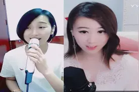 梁红翻唱赵雷的成名曲《成都》，一首略带伤感的歌曲，要用心去听