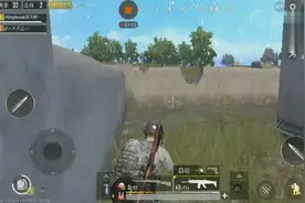 绝地求生：这样搜物资容易出98K，大神太厉害了！