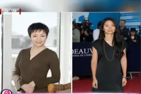 宋丹丹 祝贺女儿赵婷美国获奖视频封面