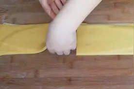 好神奇，这种方法做出的馒头丝丝分明，还是头一次见视频封面