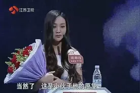 白纸女生差点错过白马王子，从拒绝到后悔，还好男生痴心一片！