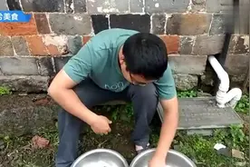 为什么饭店的龙虾不去头，在家吃却要去头？去头的方法你知道吗？