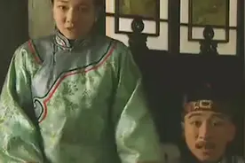 雍正教训李卫，不能寻花问柳授人以柄，好好为国出力！视频封面